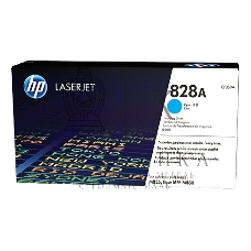 Фотобарабан HP 828A Cyan (CF359A) голубой, 30000 стр, для Color LaserJet Enterprise M855/M880/828A