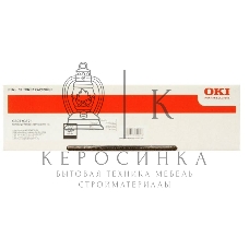 Картридж лазерный Oki C801/821 7К черный