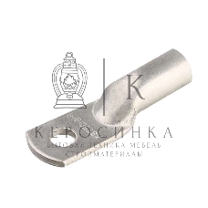 Наконечник медный КВТ ТМЛ 185-16-21 (опрес.) луженый 40910