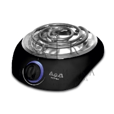 Плита настольная электрическая Мастерица ES-0101