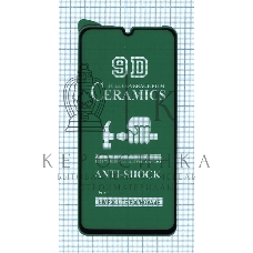 Керамическая пленка (стекло) для Huawei P30 Lite черный