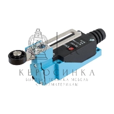 Выключатель концевой TZ-8108 PROxima EKF tz8108