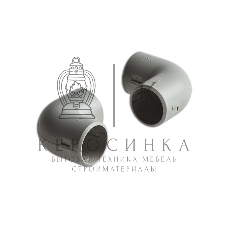 Поворот на 90град. d25 соед. Ruvinil У01225