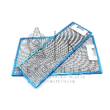 Комплект фильтров 375х130мм и 375х205мм для вытяжек Интегра 50 и Kamilla 500