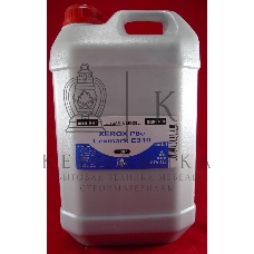 Тонер Xerox P8e/Lexmark E310 (кан, 1кг) B&W Standart фас России