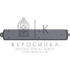 Сетевой фильтр Pilot S Max (5 euros + 1GP), 15A/3.5kVA, automatic, 7 m, graphite