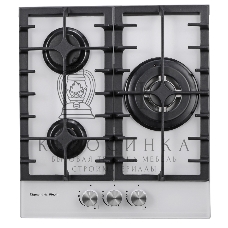 Газовая варочная панель Zigmund & Shtain M 23.4 W