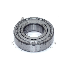 Подшипник барабана для стиральной машины 6 205zz SKF 25x52x15