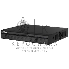 Видеорегистратор Dahua DHI-NVR1104HS-S3/H