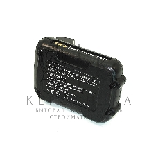 Аккумулятор для Dewalt (DCB123, DCB127, DCB120, DCB121, DCB125) 12V 2.0Ah Li-Ion