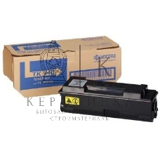 Картридж лазерный Kyocera TK-340 (1T02J00EU0/1T02J00EUC) черный для FS-2020D/2020DN 12000 стр.