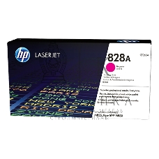 Фотобарабан HP 828A Magenta (CF365A) пурпурный, 30000 стр, для Color LaserJet Enterprise M855/M880/828A