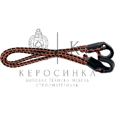 Резинки багажные STELS 54400с регулировкой длины