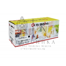 Картридж лазерный Colouring CG-CB540A/716 черный (2200 стр.) для принтеров HP Color LaserJet CP1210/CP1215/CP1510/CP1518/CM1300/1312/Canon Color Shot LBP 5050/5970/5975/MF-8030/8040/8050