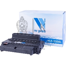 Картридж лазерный NVPrint совместимый Samsung MLT-D205L для ML-3310/3710/SCX-5637/4833 (5000k)