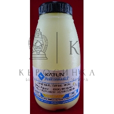 Тонер Xerox Phaser 6000/6010/6015/6125/6128/6130/6140/6500/6505Yellow, химический (фл.30г.) Katun фас. России