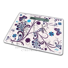 Весы Mystery MES-1810