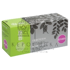 Картридж лазерный Cactus CS-D103S черный (1500 стр.) для SAMSUNG SCX-4728FD/ML-2955ND/2955DW