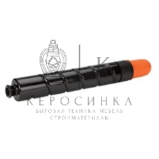 Тонер лазерный Canon iR Adv C5045/5051/5250/5255 C-EXV28/GPR-30 черный (туба 980г) Katun