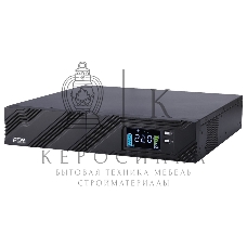 Источник бесперебойного питания Powercom Smart King Pro+ SPR-3000 LCD 2400Вт 3000ВА черный