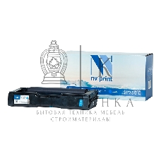 Картридж NVPrint совместимый NV-SP250 Cyan для Ricoh Aficio SPC250DN/SPC260/SPC261 (1600k)