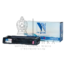 Картридж NVPrint совместимый NV-SP250 Magenta для Ricoh Aficio SPC250DN/SPC260/SPC261 (1600k)