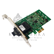 Сетевой адаптер D-Link DFE-560FX/B1A 100Base-FX с SFP -разъемом для шины PCI Express (OEM)