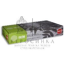 Картридж лазерный Cactus CS-TK675 черный (20000 стр.) для Kyocera Mita KM 2540/2560/3040/3060