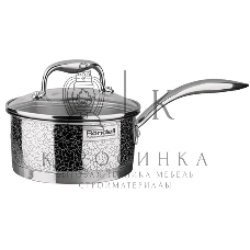 Ковш Rondel Vintage RDS-345 с/кр 16см 1,5л