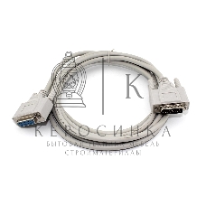 Кабель с разъемами DB15 мама-папа 3 м