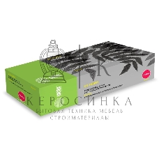 Картридж лазерный Cactus CS-TK895Y желтый (6000 стр.) для Kyocera Mita FS C8020/C8020MFP/C8025/C8025MFP