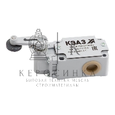 Выключатель путевой ВП15К21А 231 54У2.3 КЭАЗ 151298