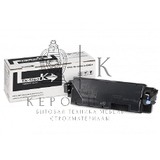 Картридж лазерный Kyocera TK-5160K (1T02NT0NL0) черный для P7040cdn 16000 стр