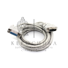 Кабель с разъемами DB15 мама-папа 5 м