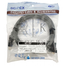 Кабель 1.1v DisplayPort (m) VGA (m) 3м