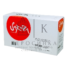 Фотобарабан Sakura DR2090 для Brother HL-2130/2132/2135 DCP-7055, 12000 к.