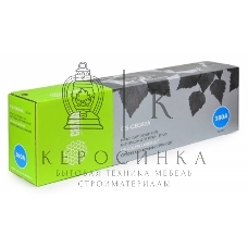 Тонер Картридж Cactus CS-CB380A черный для HP CLJ MFP CP6015X/6015XH/6015DE(16500 стр.)