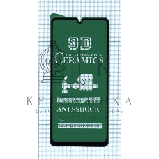 Керамическая пленка (стекло) для Samsung Galaxy M22 (M225FV)