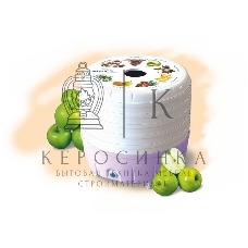 Сушилка для овощей и фруктов Ротор Люкс СШ-023 5под. 350 Вт, белый