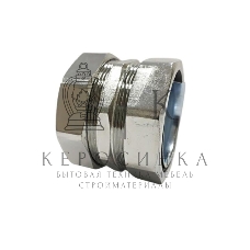 Адаптер труба-рукав АТР-20 У2 IP43 ЗЭТАРУС zeta41402