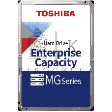 Жесткий диск Toshiba Enterprise HDD 3.5