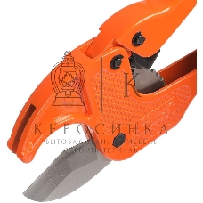 Ножницы PATRIOT PPC-142 для резки ПВХ труб, 42мм