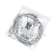 Кабель USB2.0 Cablexpert CC-USB2-AM5P-6-N, AM/MiniUSB, медь, экран, Pro, 1.8м серый, пакет