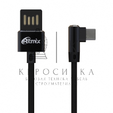 Кабель RITMIX RCC-418 черный