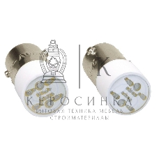 Матрица светодиодная зел. 24В ИЭК BMS10-024-K06