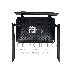 Беспроводной EasyMesh маршрутизатор D-Link DIR-830M/A1A AC1200, 1000Base-T WAN, 3x1000Base-T LAN