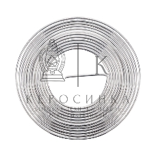 Припой с канифолью Rexant, 1 м, Ø0.8 мм, (олово 60%, свинец 40%), спираль, блистер