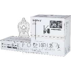 Саундбар Sony HT-S500RF 5.1 760Вт+240Вт черный