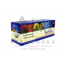 Картридж лазерный ProfiLine PL-CF413X №410X для принтеров HP LaserJet Pro M477/M452 Magenta 5000 копий