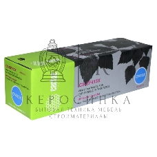 Картридж лазерный Cactus CS-CF413X пурпурный (5000 стр.) для HP HP CLJ Pro M452dn/M452dw/M477fdn/M477fdw